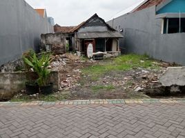 Terrain à vendre à Wonocolo, East Jawa, Wonocolo, Surabaya