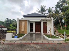 3 Kamar Vila for sale in Sedayu, Bantul, Sedayu