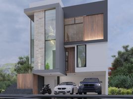 Studio Villa for sale in San Luis Potosi, San Luis Potosi, San Luis Potosi