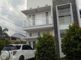 3 Bedroom House for sale in Margacinta, Bandung, Margacinta