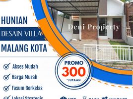 2 Bedroom House for sale in Tajinan, Malang Regency, Tajinan