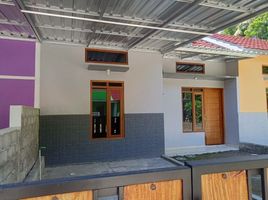 2 Bedroom Villa for sale in Prambanan, Klaten, Prambanan