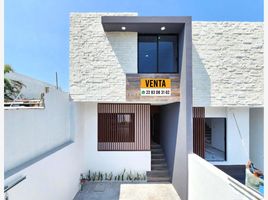 Villa 3 chambre à vendre à Boca Del Rio, Veracruz, Boca Del Rio