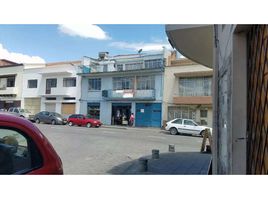 9 Habitación Casa en venta en Calderón Park, Cuenca, Cuenca, Cuenca