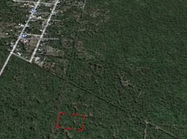  Terreno (Parcela) en venta en Merida, Yucatán, Merida, Yucatán