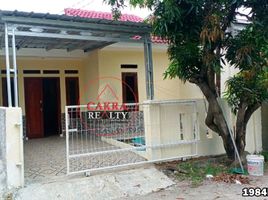 2 Bedroom House for sale in Jonggol, Bogor, Jonggol