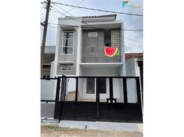 3 Bedroom Villa for sale in Bekasi, West Jawa, Cibitung, Bekasi