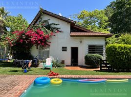 4 Habitación Casa en venta en Pilar, Buenos Aires, Pilar
