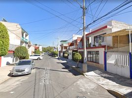 3 Schlafzimmer Haus zu verkaufen in Iztapalapa, Mexico City, Iztapalapa