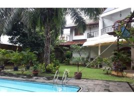  House for sale in Cilandak Town Square, Cilandak, Kebayoran Lama