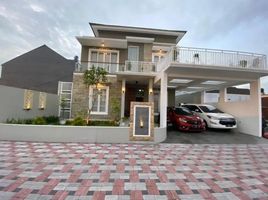Maison 3 chambre à vendre à Depok, Yogyakarta, Depok