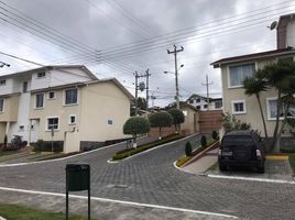 4 Bedroom House for sale in Bicentenario Park, Quito, Quito, Quito