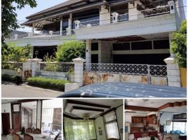 5 Kamar Rumah for sale in Sawahan, Surabaya, Sawahan