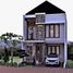 3 Bedroom Townhouse for sale in Setu Babakan, Jaga Karsa, Beji