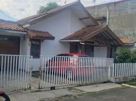 5 Habitación Casa en venta en Margacinta, West Jawa, Margacinta