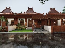 2 Bedroom Villa for sale in Prambanan, Klaten, Prambanan