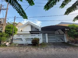 4 Habitación Villa en venta en Mulyorejo, East Jawa, Mulyorejo