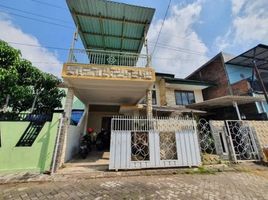 4 Habitación Casa en venta en Lowok Waru, East Jawa, Lowok Waru