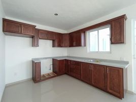 Maison 3 chambre à vendre à Tequisquiapan, Queretaro, Tequisquiapan
