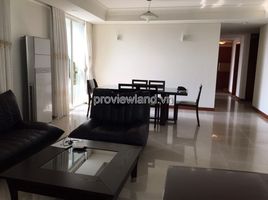 3 Phòng ngủ Biệt thự for rent in Sài Gòn Pearl, Phường 22, Phường 22