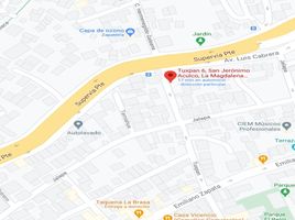 2 Habitación Casa en venta en Cuajimalpa De Morelos, Ciudad de México, Cuajimalpa De Morelos