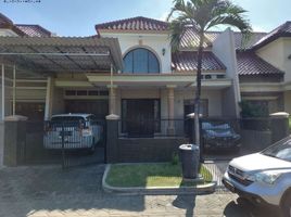 3 Habitación Casa en venta en Lakarsantri, East Jawa, Lakarsantri