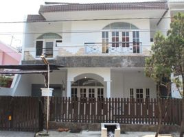 5 Bedroom Villa for sale in Kenjeran, Surabaya, Kenjeran