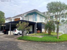 3 Bedroom House for sale in Wiyung, Surabaya, Wiyung