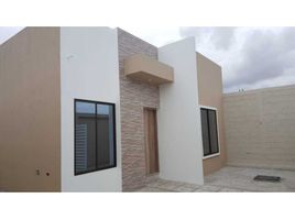 3 Habitación Casa en venta en Montecristi, Manabi, Montecristi, Montecristi