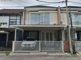 3 Habitación Villa en venta en Mulyorejo, East Jawa, Mulyorejo
