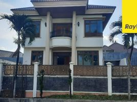 5 Bedroom House for sale in Surabaya, East Jawa, Lakarsantri, Surabaya