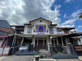 4 Habitación Casa en venta en Sumurbandung, West Jawa, Sumurbandung, Bandung, West Jawa