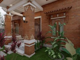 3 Bedroom Villa for sale in Prambanan, Klaten, Prambanan