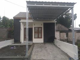 2 Bedroom House for sale in Manisrenggo, Klaten, Manisrenggo