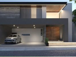 4 Schlafzimmer Haus zu verkaufen in San Luis Potosi, San Luis Potosi, San Luis Potosi, San Luis Potosi