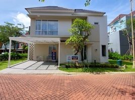 3 Kamar Rumah for sale in Curug, Banten, Curug