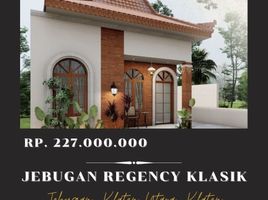 2 Bedroom Villa for sale in Klaten Utara, Klaten, Klaten Utara