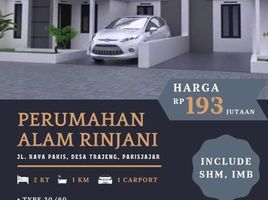 2 Bedroom House for sale in Pakis, Malang Regency, Pakis