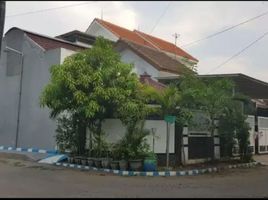 5 Schlafzimmer Villa zu verkaufen in Sidoarjo, East Jawa, Sidoarjo, Sidoarjo
