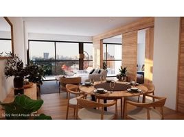 2 Habitación Apartamento en venta en Azcapotzalco, Ciudad de México, Azcapotzalco