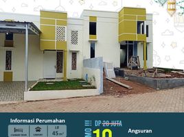 2 Kamar Rumah for sale in Lampung, Kedaton, Bandar Lampung, Lampung