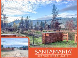  Terreno (Parcela) en venta en Chile, Santa Juana, Concepción, Biobío, Chile