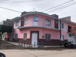 6 Schlafzimmer Haus zu verkaufen in Tuxtla Gutierrez, Chiapas, Tuxtla Gutierrez, Chiapas