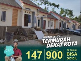 2 Kamar Rumah for sale in Dau, Malang Regency, Dau