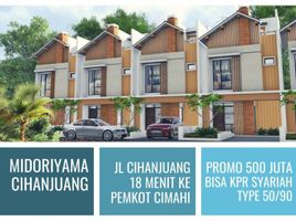 2 Kamar Rumah for sale in Parongpong, Bandung, Parongpong