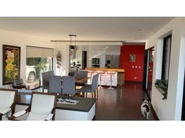 4 Bedroom Villa for sale in Retiro, Antioquia, Retiro