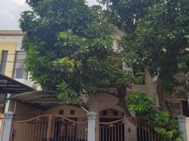 3 Habitación Casa en venta en Tambaksari, East Jawa, Tambaksari