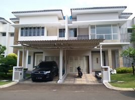 4 Kamar Rumah for sale in Legok, Tangerang, Legok