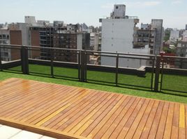 Condominium 1 chambre à vendre à Rosario, Santa Fe, Rosario, Santa Fe