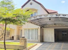 4 Habitación Casa en venta en Lakarsantri, East Jawa, Lakarsantri